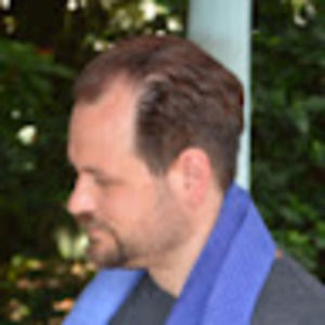 Meet your Posher, William